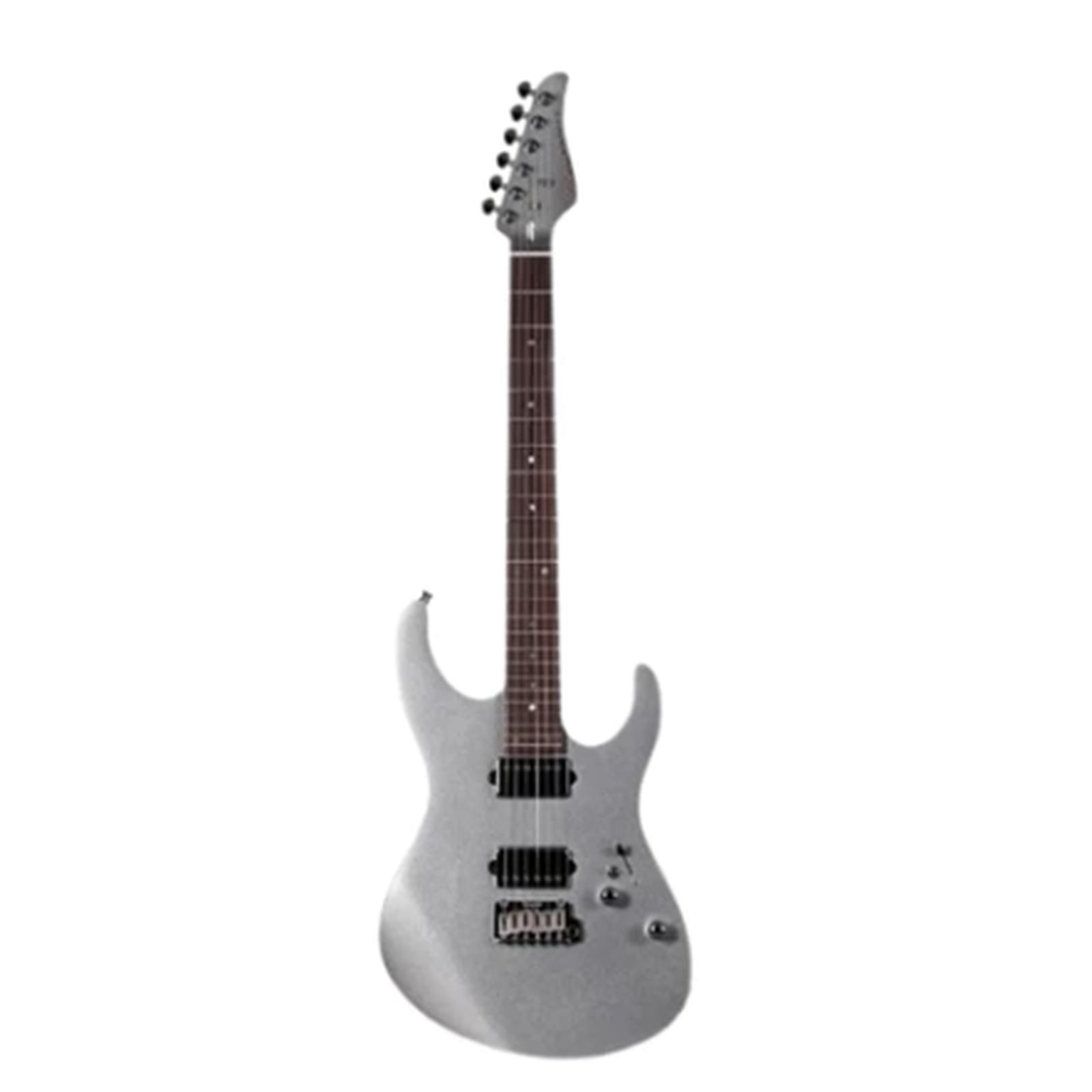 Gitar Elektrik Sqoe SEIB500 HH