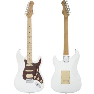 Gitar Elektrik SQOE SEST250 Strat