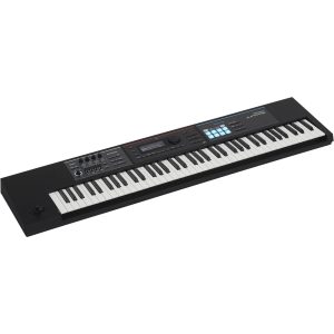 Roland JUNO-DS76 76-key Synthesizer